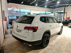 فولكسفاغن أطلس